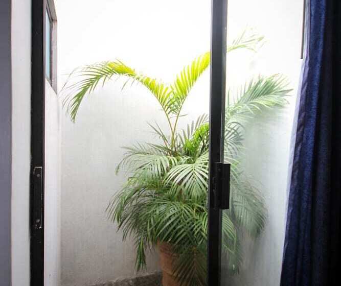 Отель Arboledas Industrial