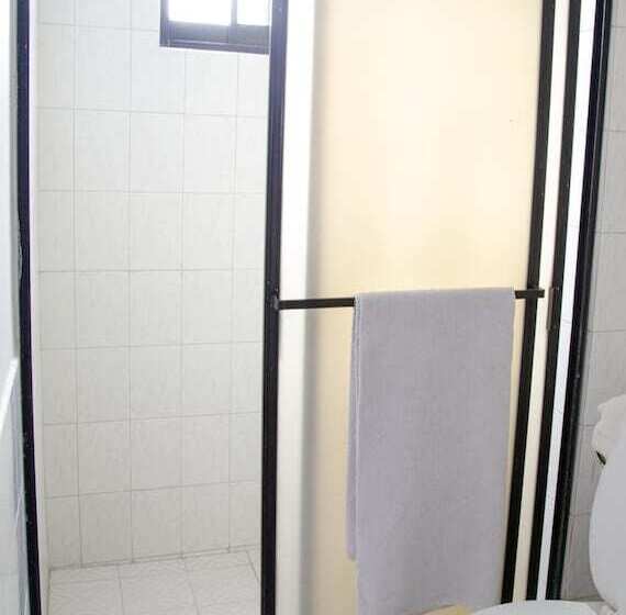 Отель Arboledas Industrial