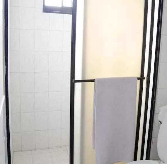 Отель Arboledas Industrial