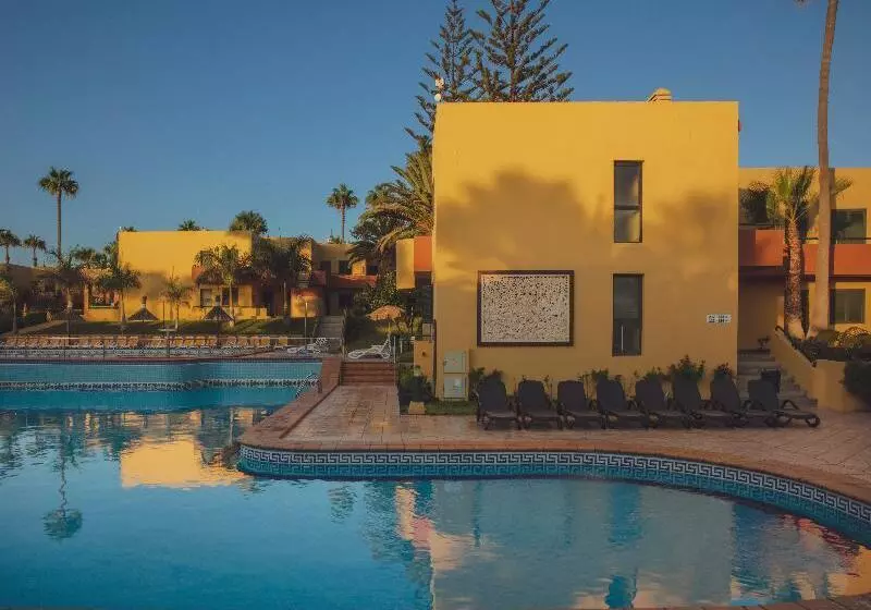 ホテル Atlantic Garden Beach Mate