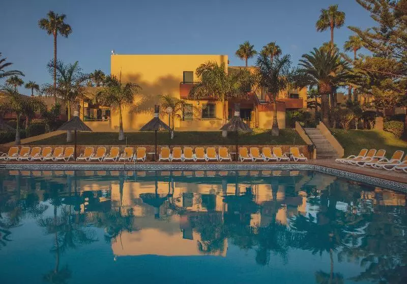 ホテル Atlantic Garden Beach Mate