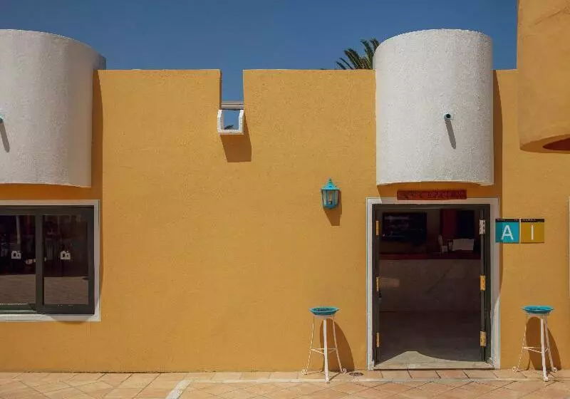 ホテル Atlantic Garden Beach Mate