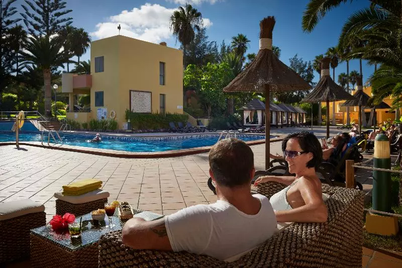 ホテル Atlantic Garden Beach Mate