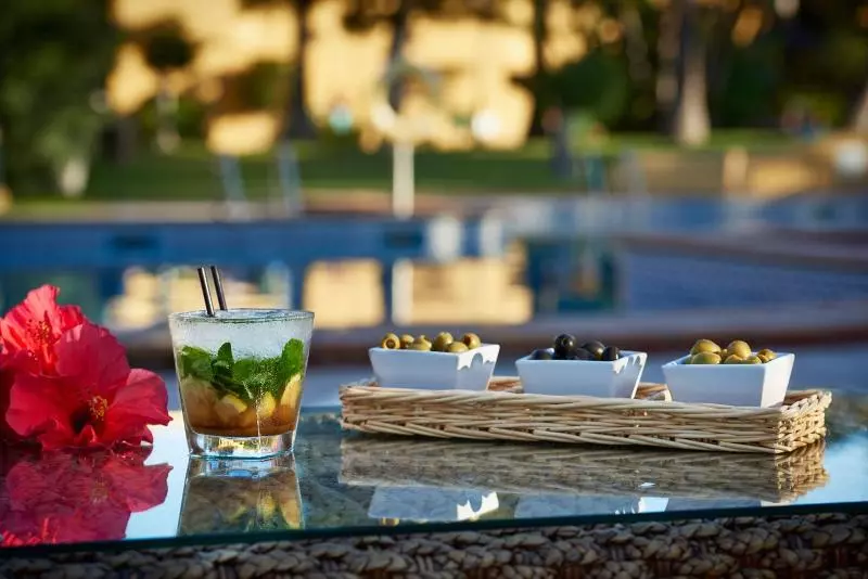 ホテル Atlantic Garden Beach Mate