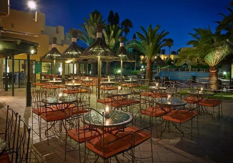 ホテル Atlantic Garden Beach Mate