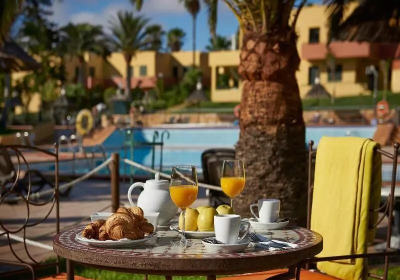 ホテル Atlantic Garden Beach Mate