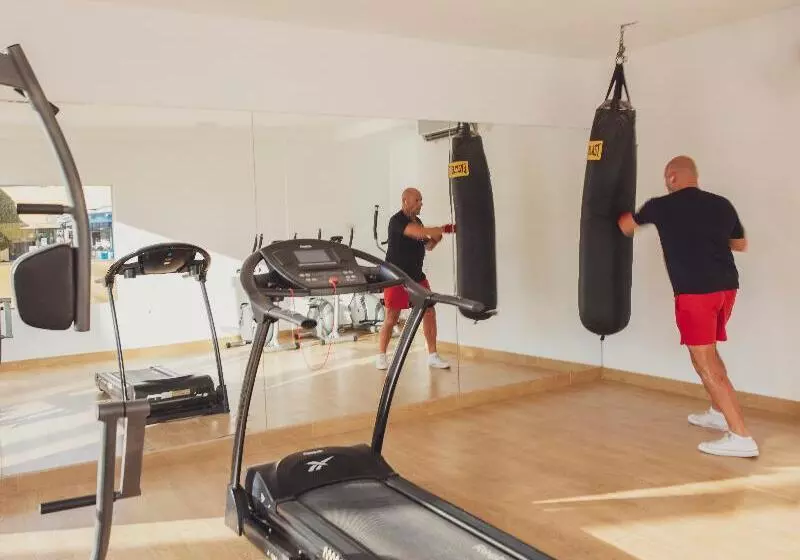 ホテル Atlantic Garden Beach Mate