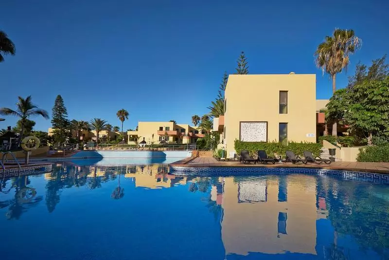 ホテル Atlantic Garden Beach Mate