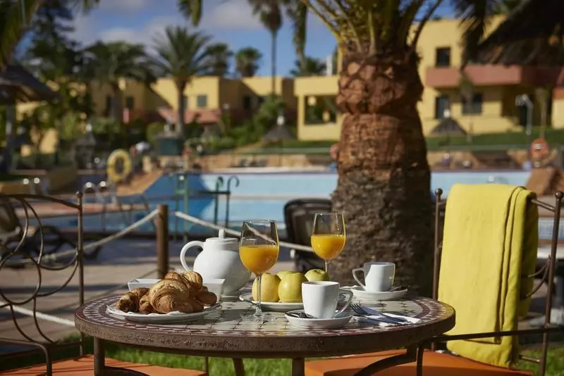 ホテル Atlantic Garden Beach Mate