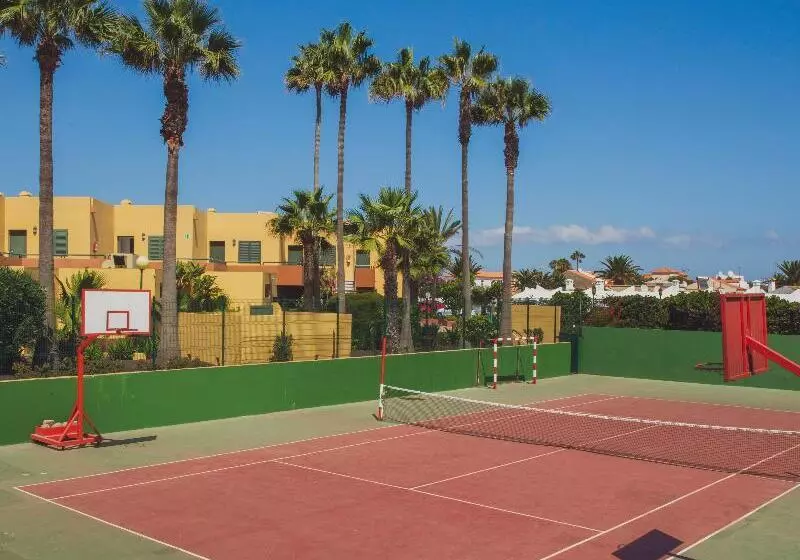 ホテル Atlantic Garden Beach Mate