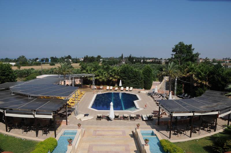 Avalon Airport Hotel Thessaloniki