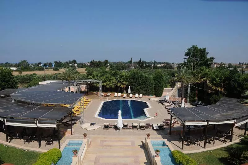 Avalon Airport Hotel Thessaloniki