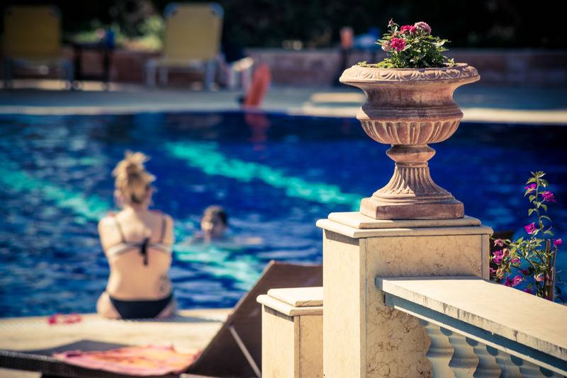 Avalon Airport Hotel Thessaloniki