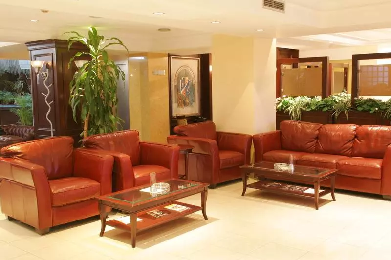 Avalon Airport Hotel Thessaloniki