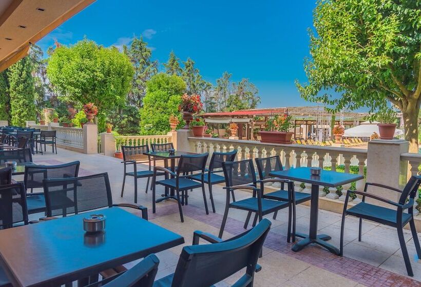 Avalon Airport Hotel Thessaloniki