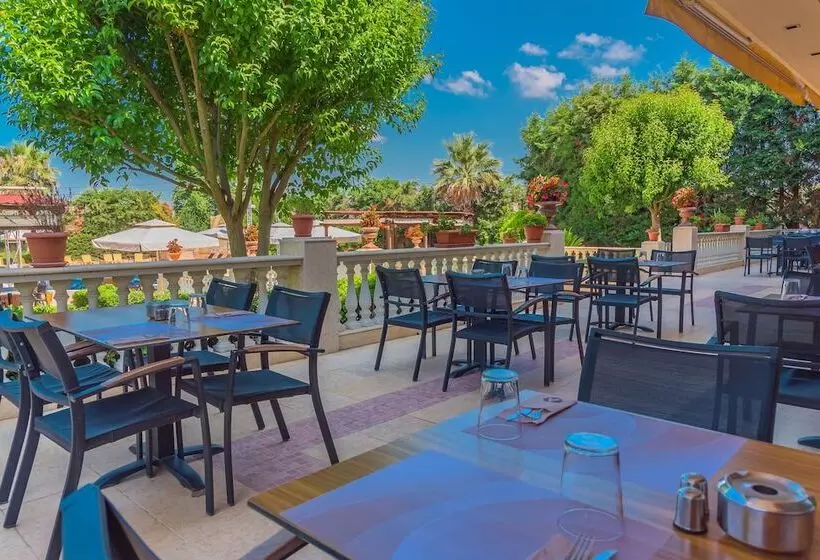 Avalon Airport Hotel Thessaloniki