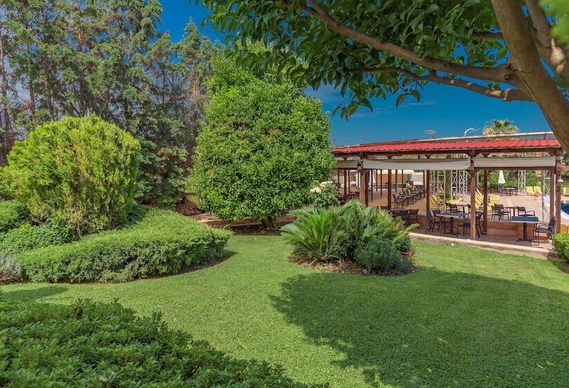 Avalon Airport Hotel Thessaloniki