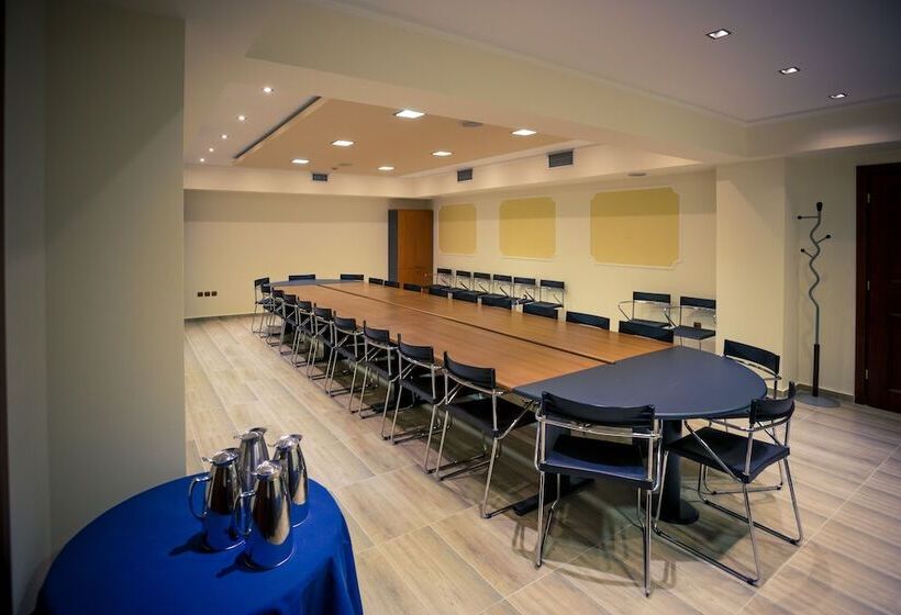 Avalon Airport Hotel Thessaloniki