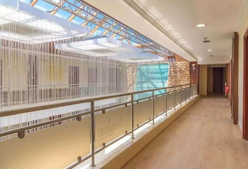 Avalon Airport Hotel Thessaloniki