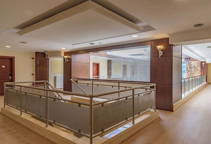 Avalon Airport Hotel Thessaloniki