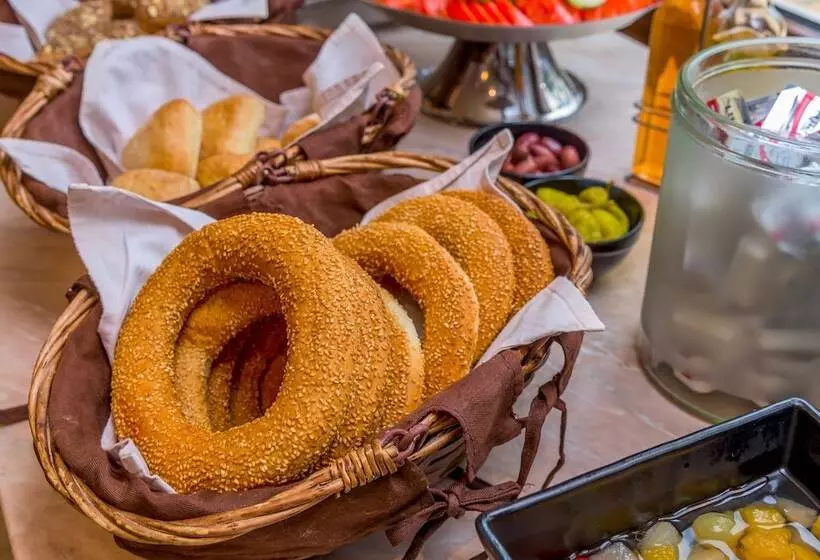 Avalon Airport Hotel Thessaloniki