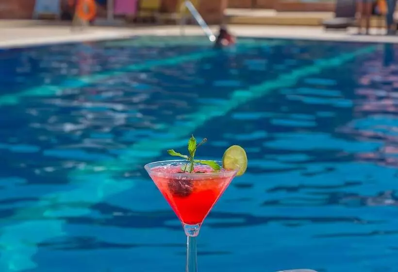 Avalon Airport Hotel Thessaloniki