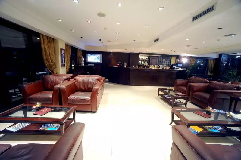 Avalon Airport Hotel Thessaloniki