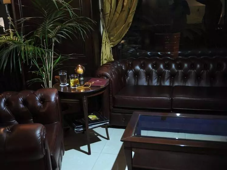 Avalon Airport Hotel Thessaloniki