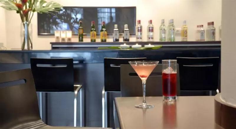 호텔 Balneario Playa De Comarruga