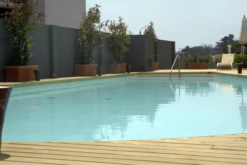 호텔 Balneario Playa De Comarruga