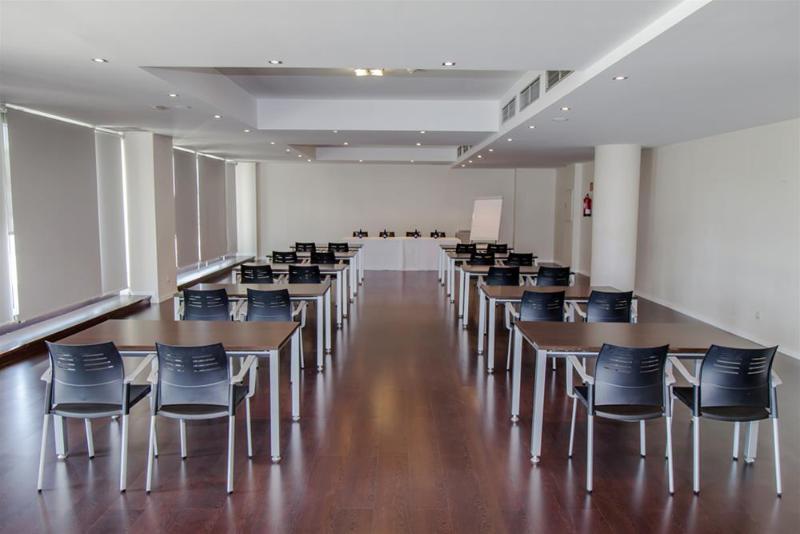 Hotel Balneario Playa De Comarruga