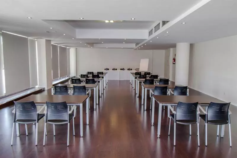 호텔 Balneario Playa De Comarruga