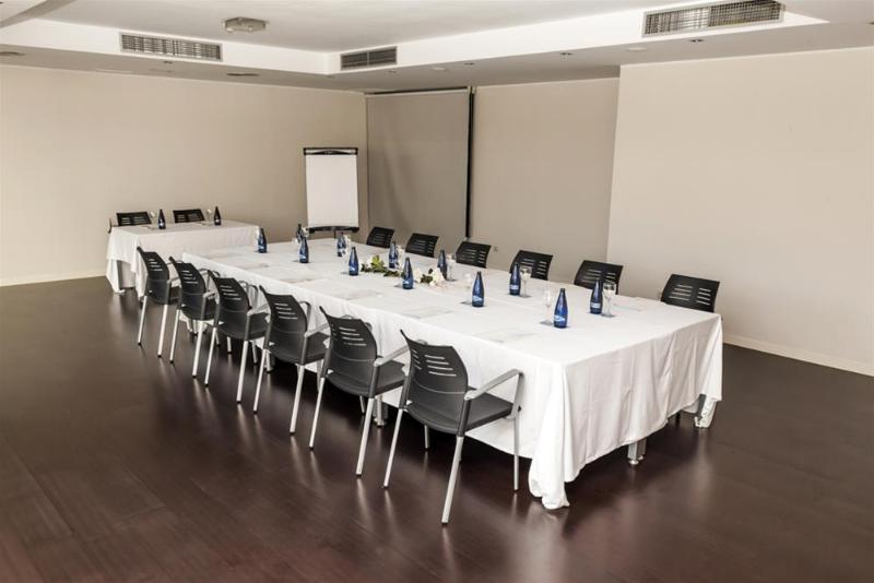 Hotel Balneario Playa De Comarruga