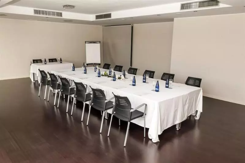 호텔 Balneario Playa De Comarruga