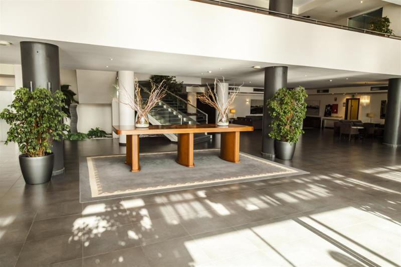 Hotel Balneario Playa De Comarruga