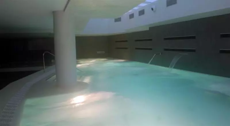 호텔 Balneario Playa De Comarruga