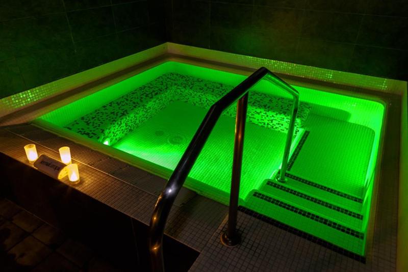 Hotel Balneario Playa De Comarruga