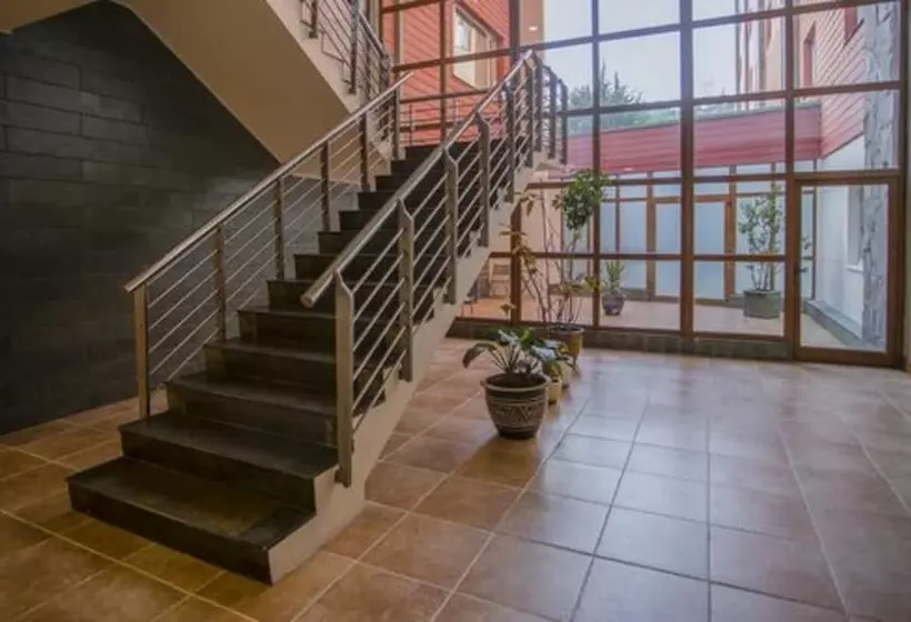 Hotel Diego De Almagro Puerto Montt