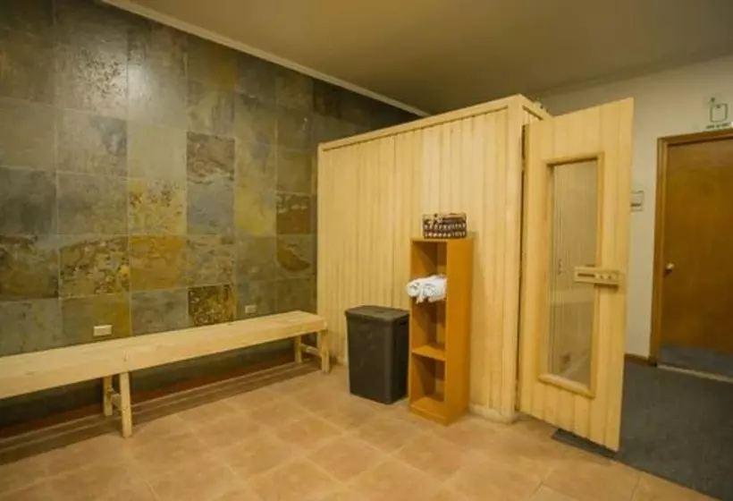 Hotel Diego De Almagro Puerto Montt