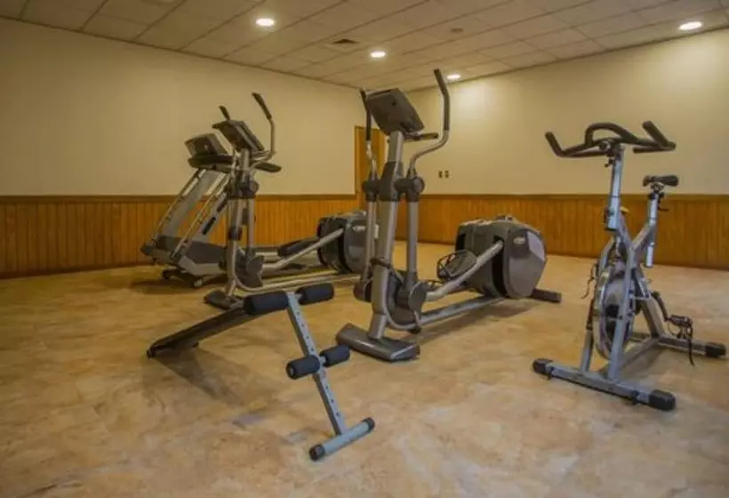 Hotel Diego De Almagro Puerto Montt