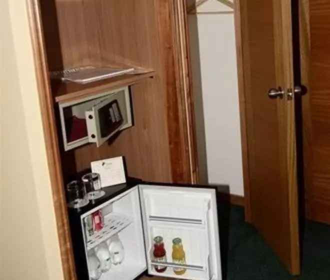 Hotel Diego De Almagro Puerto Montt