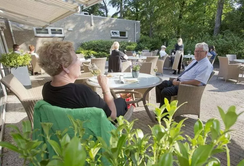 Fletcher Hotel Restaurant De Eese