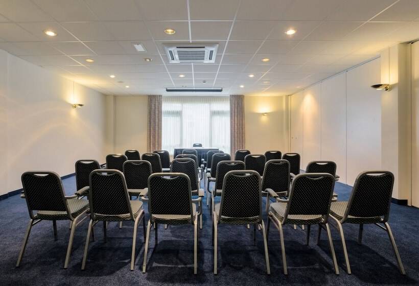 Fletcher Hotel Restaurant De Eese