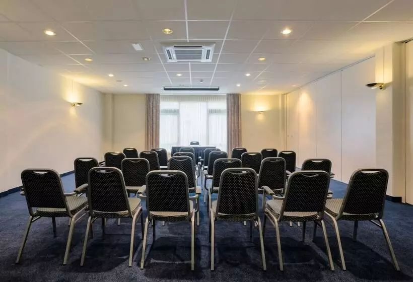 Fletcher Hotel Restaurant De Eese