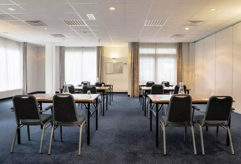 Fletcher Hotel Restaurant De Eese