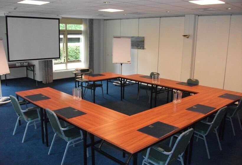 Fletcher Hotel Restaurant De Eese