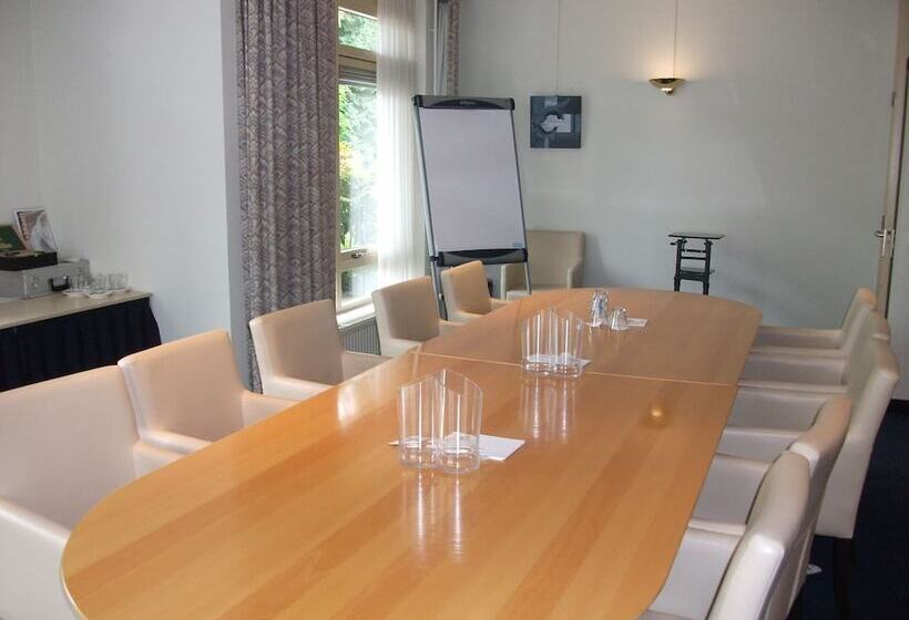 Fletcher Hotel Restaurant De Eese