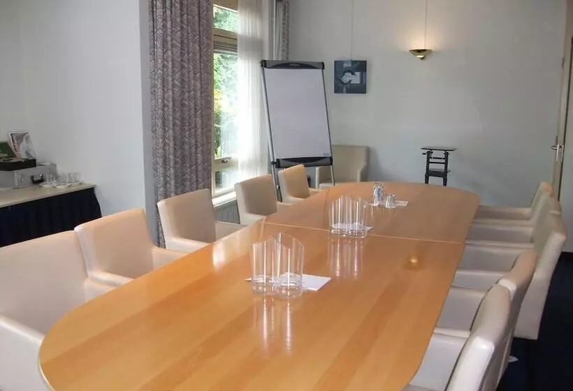 Fletcher Hotel Restaurant De Eese