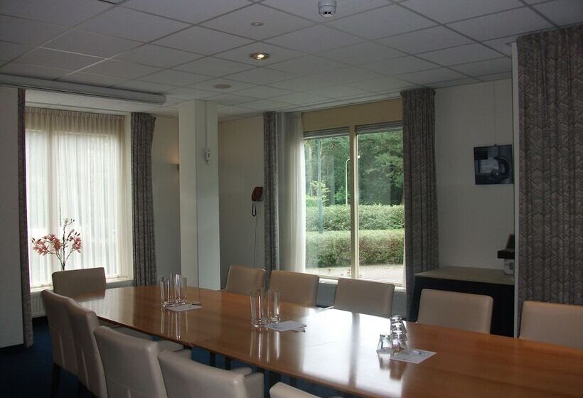 Fletcher Hotel Restaurant De Eese