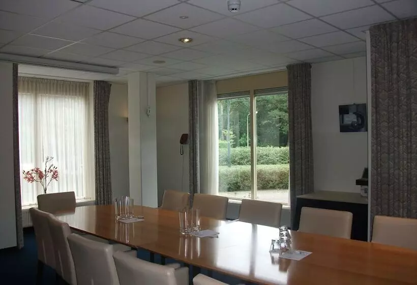 Fletcher Hotel Restaurant De Eese